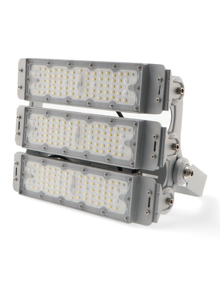 Premium LED-Modul-Scheinwerfer 100W 5000K M LEDME