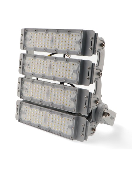 Premium LED-Modul-Scheinwerfer 100W 5000K M LEDME