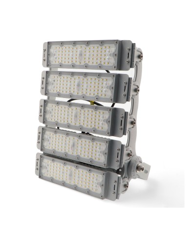 Premium LED-Modul-Scheinwerfer 100W 5000K M LEDME