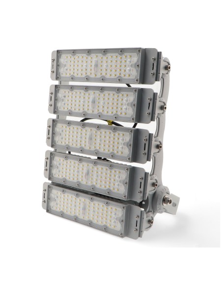 Premium LED-Modul-Scheinwerfer 100W 5000K M LEDME