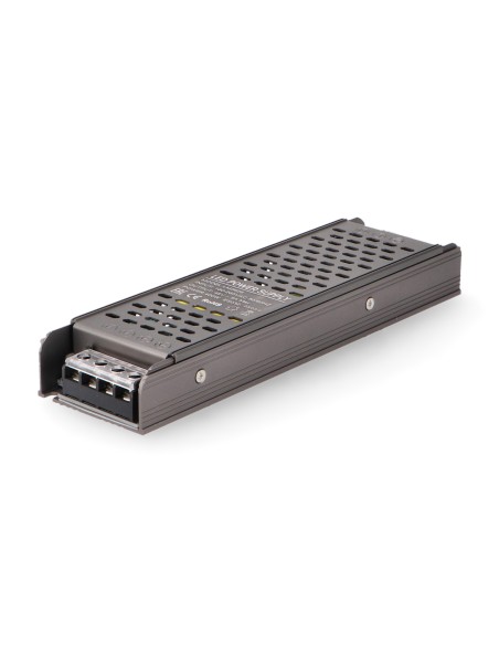 Driver Externo LEDME 400W 48Vdc para Carril Magnético