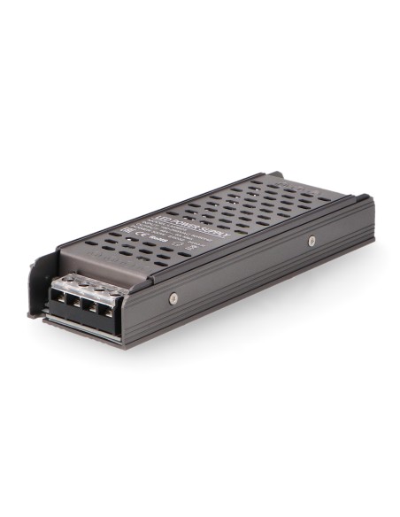 Driver Externo LEDME 400W 48Vdc para Carril Magnético