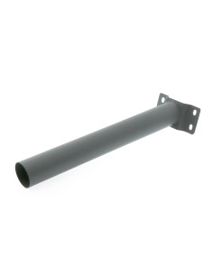 Soporte de pared para farolas LED ø 45 mm