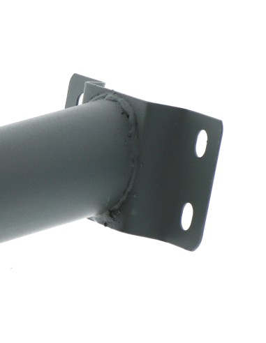 Supporto a parete per lampade LED ø 45 mm
