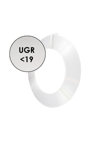 Diffuseur Opal Enroulé Large 12,5 mm - 30 Mètres