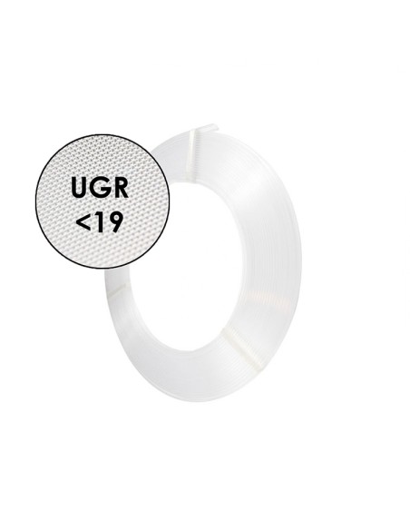 Diffuseur Opal Enroulé Large 12,5 mm - 30 Mètres