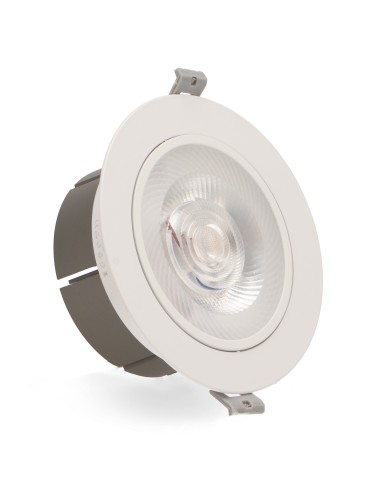 Adjustable LED Downlight M LEDME 20W 4500K