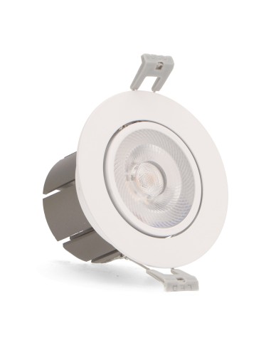 Adjustable LED Downlight M LEDME 20W 4500K