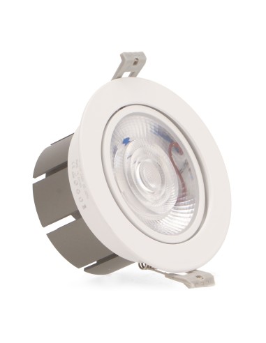Adjustable LED Downlight M LEDME 20W 4500K