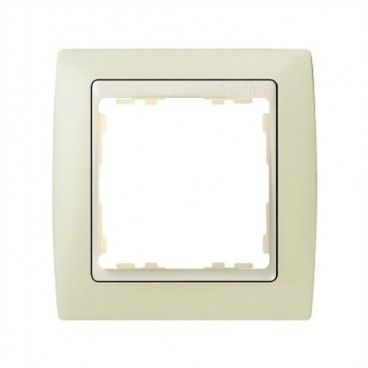 Marco 1 elemento.marfil SIMON 82710-31