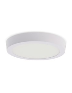 Surface Panel Circular Series Pro 20W M LEDME