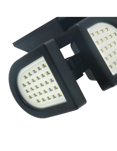 Solar wall light with light sensor 9AK9A