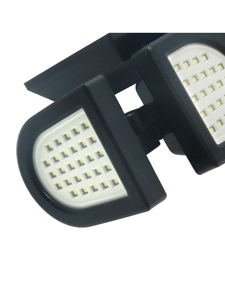 Sonnenlicht-Sensor-Wandleuchte 9AK9A