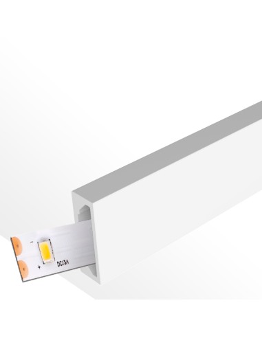 Kit rolhas e grampos de silicone M LEDME LM3985