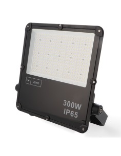 LED-Slim-Reih-Projektor 300 W M LEDME 42000 lm IP65 IK8