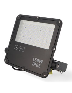 LED Slim Series Projector Spotlight 150W Dsc 4000K