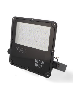 LEDME Slim Series LED-Scheinwerfer 100W Dsc 5000K