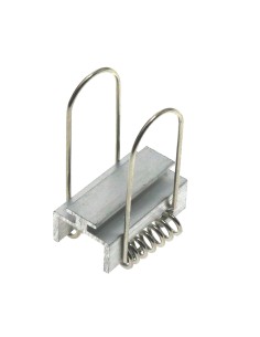 Aluminiumprofil-Griff M