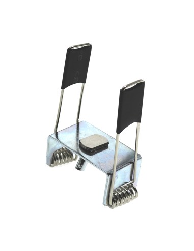 Grampos para Perfil de Alumínio M