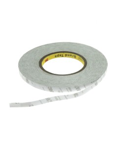 Doppelseitiges Klebeband 3M, 8mm x 50 Meter