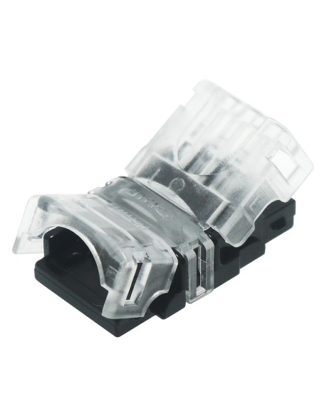 Conector de hipopótamo para fita LED de 12 mm com 5 pinos IP20