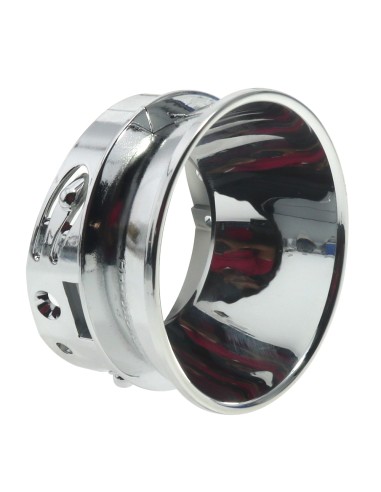 LEDME Cobfix 10W Black Decorative Ring Module
