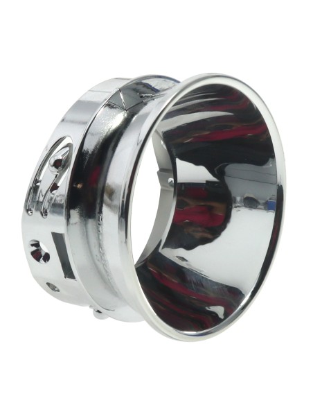 LEDME Cobfix 10W Black Decorative Ring Module