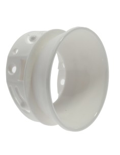 LEDME Cobfix 10W White Decorative Ring Module