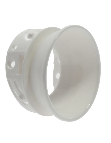 LEDME Cobfix 10W White Decorative Ring Module