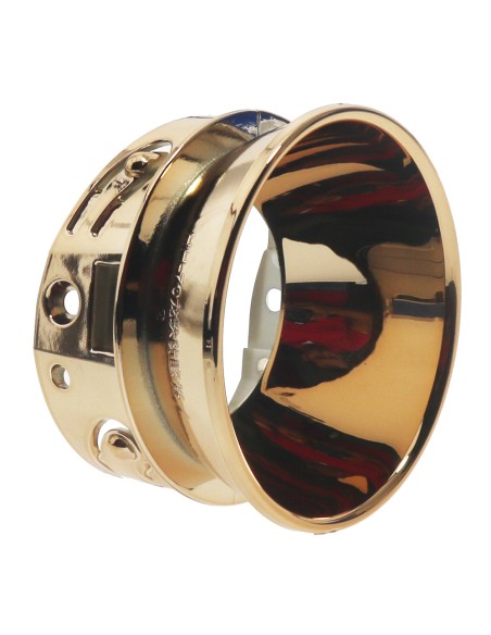 LEDME Cobfix 10W White Decorative Ring Module