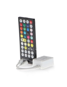 Mini LEDME RGB+CCT Controller 12V/24V