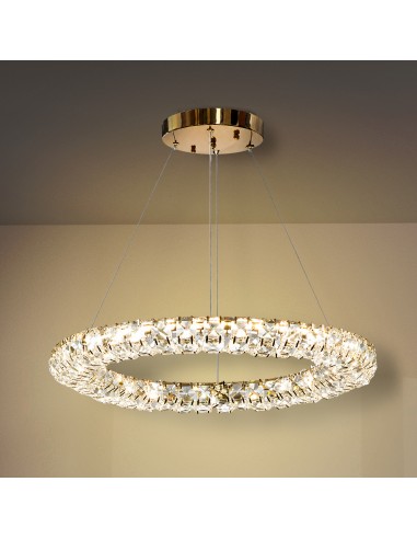LED Ceiling Light LEDMEE Sunny CCT 40W with Remote Control