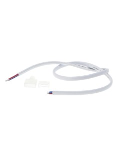 M LEDME 220Vac adapter cable for LED strip