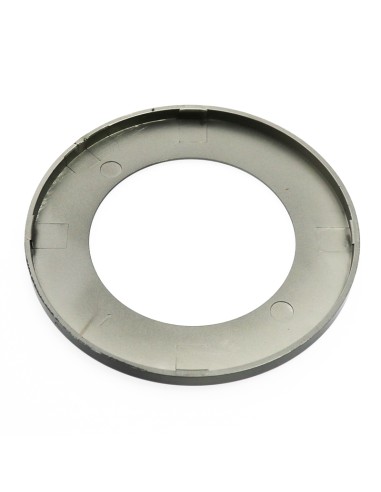 Ring-Set für LED Downlight Road Pack, 3 Stück, Mattschwarz
