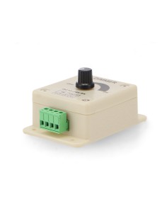 Monocolor LEDME Dimmer for LED Strips 12/24V