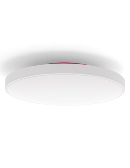 M LEDME Sense Circular Surface LED Ceiling Light 15W 4500K