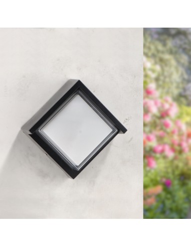 LED Wall Light M LEDME 12W IP65 3CCT