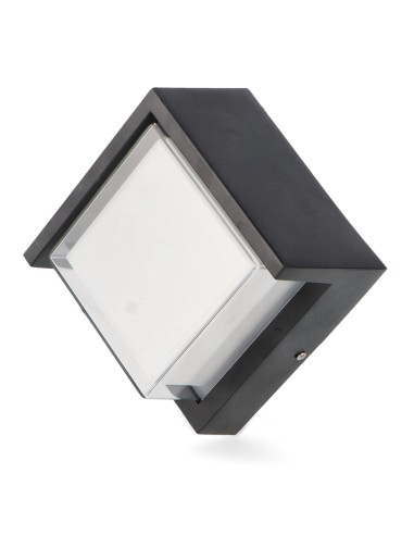 LED Wall Light M LEDME 12W IP65 3CCT