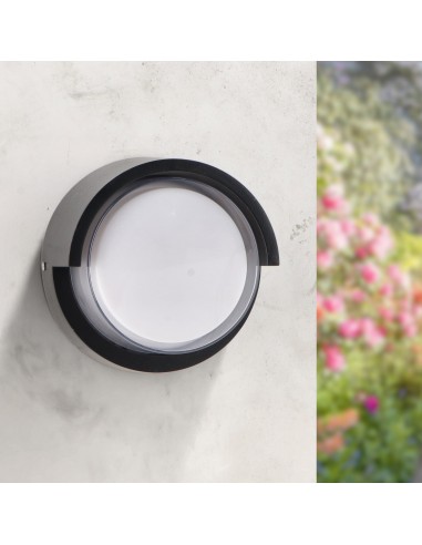 LED Wall Light M LEDME 12W IP65 3CCT