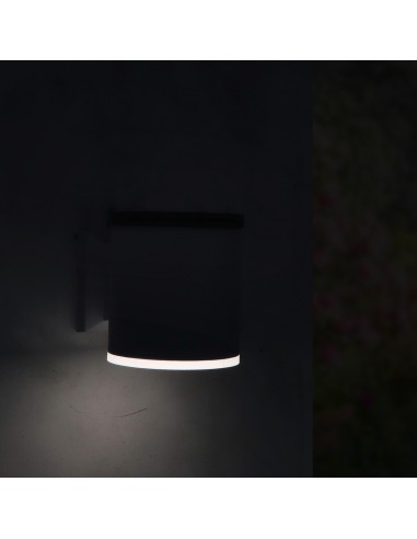 Applique LED Solare Cory 4500k M LEDME