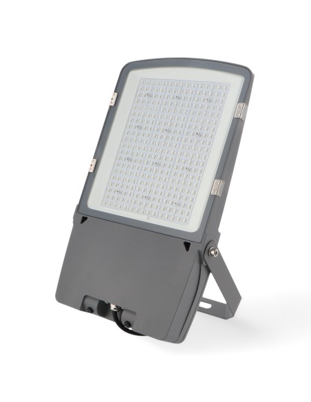 Foco Projetor LED Infinity 150W Dsc 6000K com Driver Inventronics