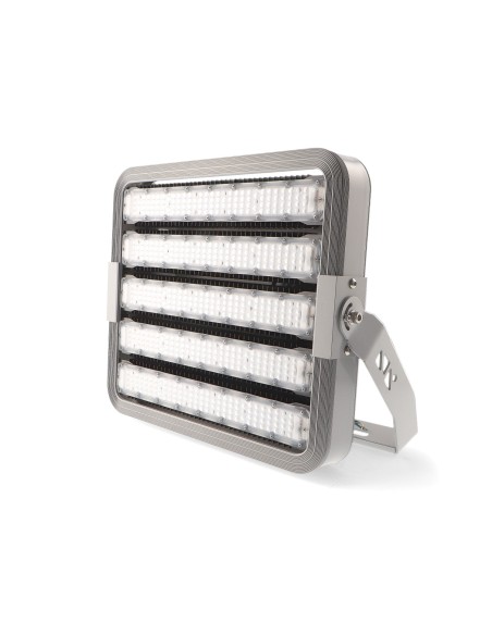 LED-Scheinwerfer Coliseum Modular 500W 5700K Marke M LEDME
