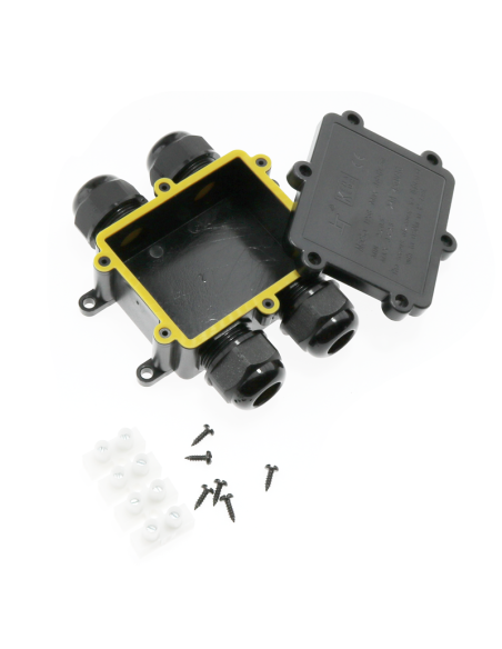 LED-Scheinwerfer Coliseum Modular 500W 5700K Marke M LEDME