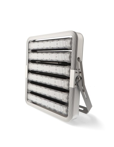 Foco Modular LED Coliseum 400W 5000K Marca M LEDME