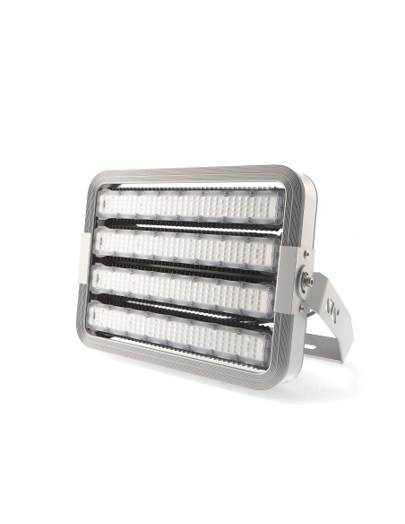 LED-Scheinwerfer Modular Coliseum 400W 4000K Marke M LEDME