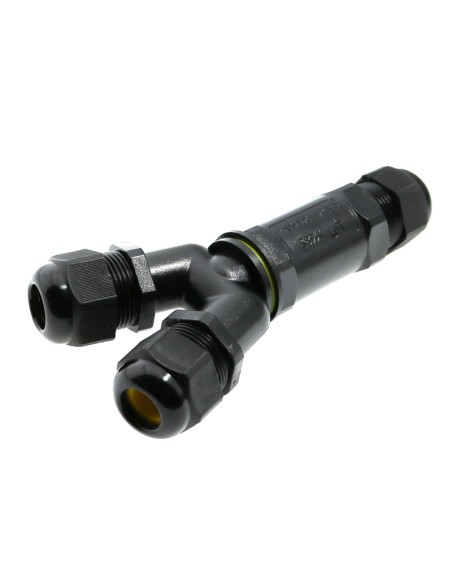 LED-Scheinwerfer Coliseum 400W 3000K Marke M LEDME