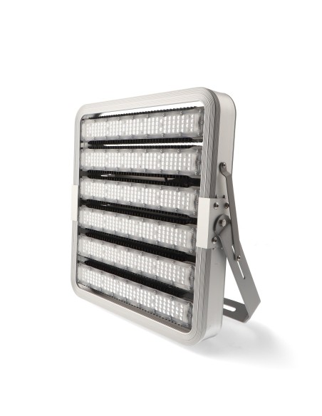 LED-Scheinwerfer Coliseum 400W 3000K Marke M LEDME