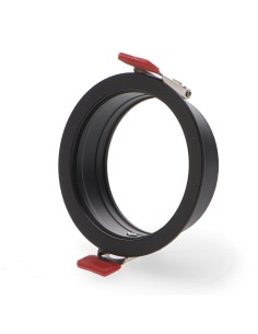 Aro Empotrable LEDME para Módulo Cobfix 10W en Aluminio