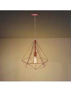 Lampada da soffitto Gumi Dsc M LEDME