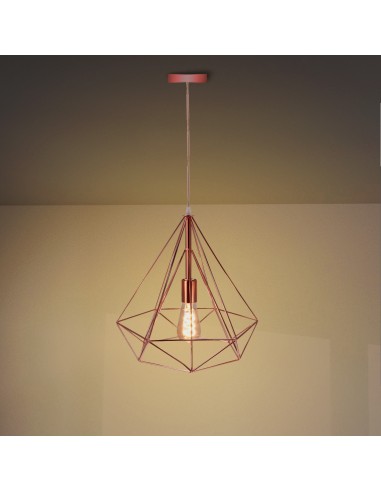 Lampada da soffitto Gumi Dsc M LEDME